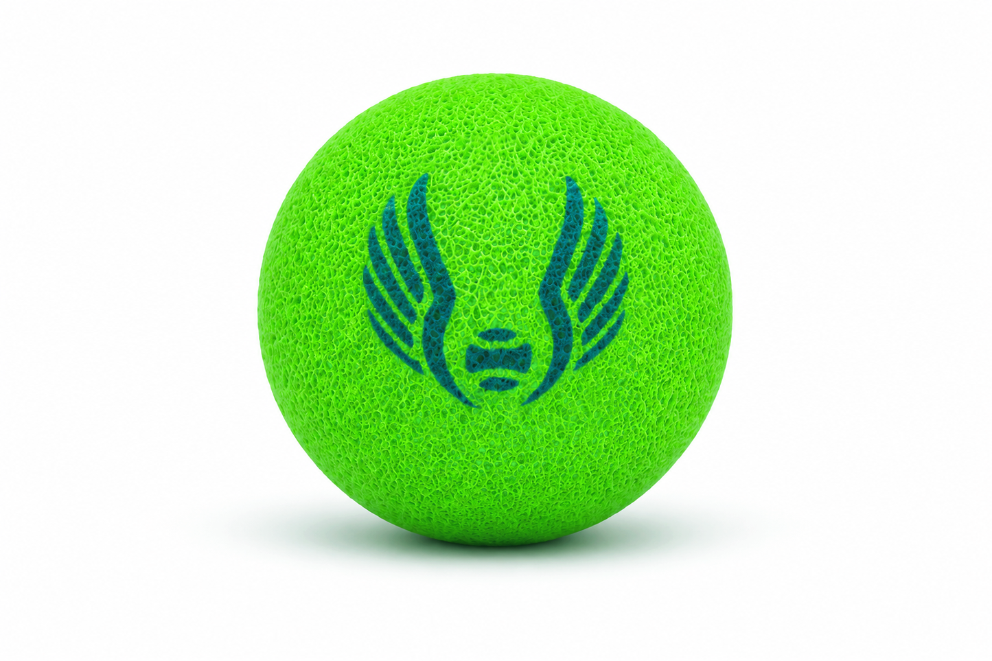 Lite Tennis balls are perfect to play real tennis on pickleball courts. A foam ball with a unique coating, the ball bounces up nicely for beginners, seniors, and anyone interested in having fun with friends.