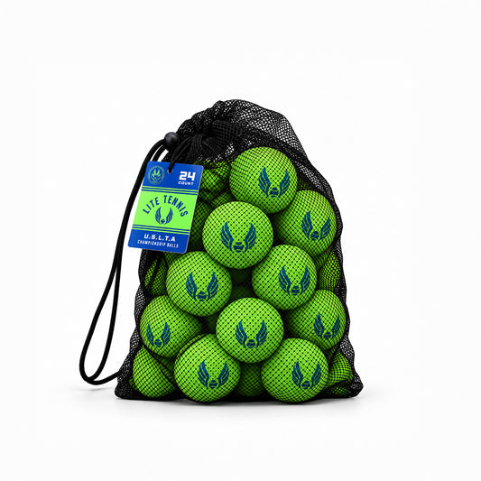 Lite Tennis Ball - Coach’s Bag